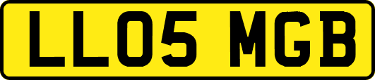 LL05MGB