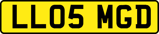 LL05MGD
