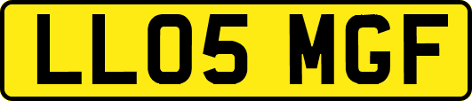 LL05MGF