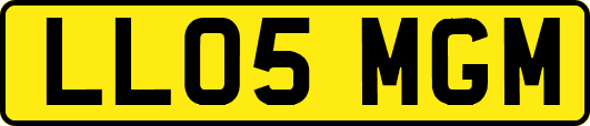 LL05MGM