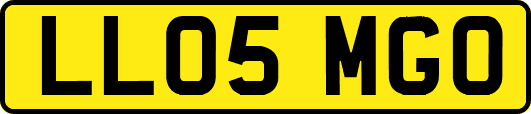 LL05MGO