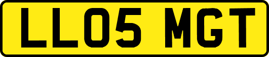 LL05MGT