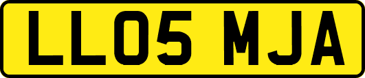 LL05MJA