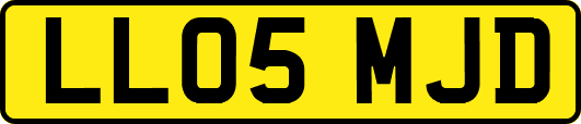 LL05MJD