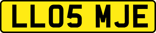 LL05MJE