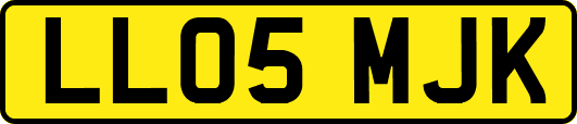 LL05MJK