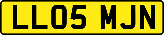 LL05MJN