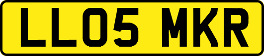 LL05MKR