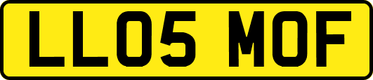 LL05MOF