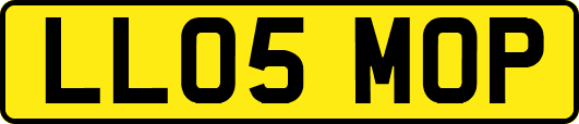 LL05MOP