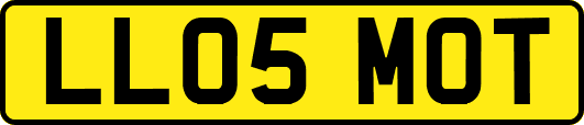 LL05MOT
