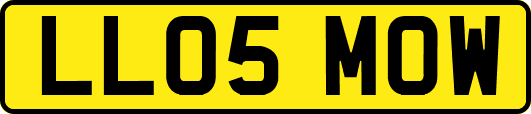 LL05MOW