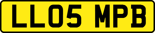 LL05MPB