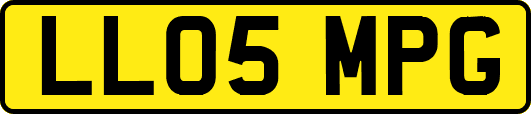 LL05MPG