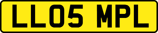 LL05MPL