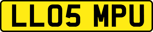 LL05MPU