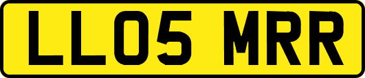 LL05MRR