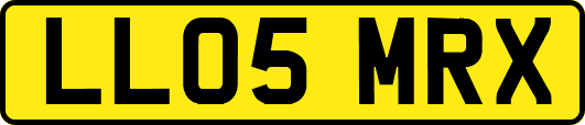 LL05MRX