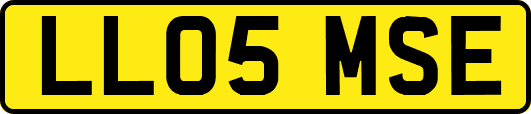 LL05MSE