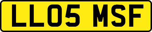 LL05MSF