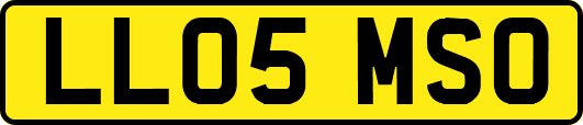 LL05MSO