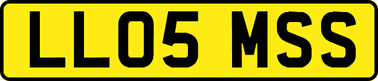 LL05MSS