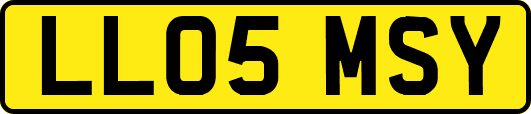 LL05MSY
