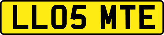 LL05MTE