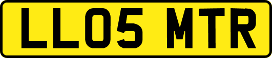 LL05MTR