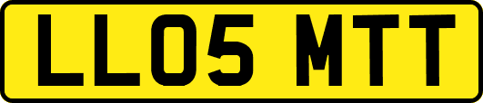 LL05MTT