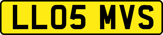 LL05MVS
