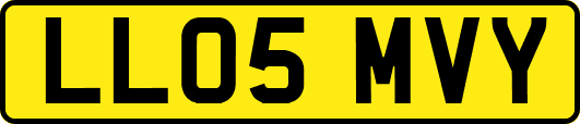 LL05MVY