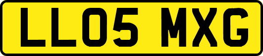 LL05MXG