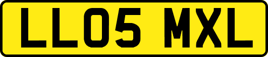 LL05MXL