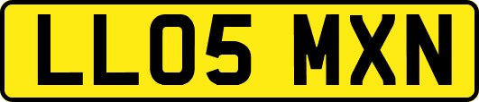 LL05MXN
