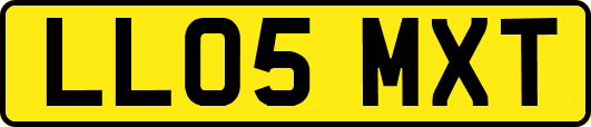 LL05MXT