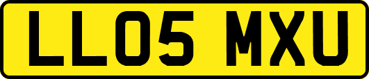 LL05MXU