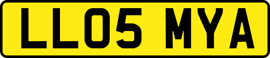 LL05MYA