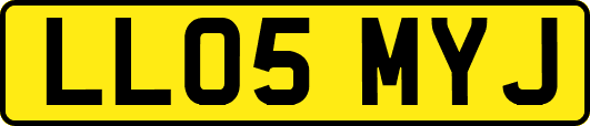 LL05MYJ