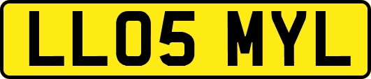 LL05MYL
