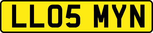 LL05MYN