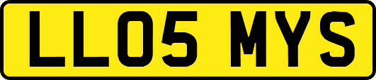 LL05MYS