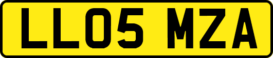 LL05MZA