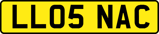 LL05NAC