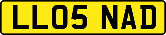 LL05NAD