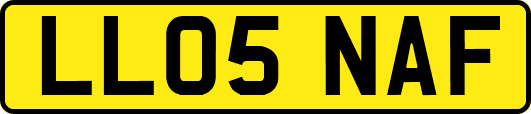 LL05NAF