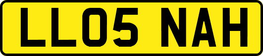 LL05NAH