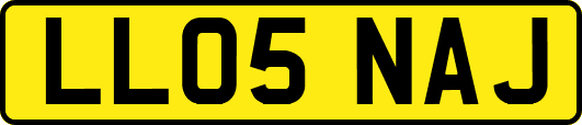 LL05NAJ