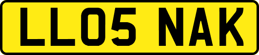 LL05NAK