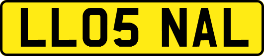 LL05NAL
